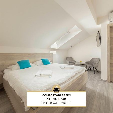 Rooms S Center Slovenske Konjice Exterior photo