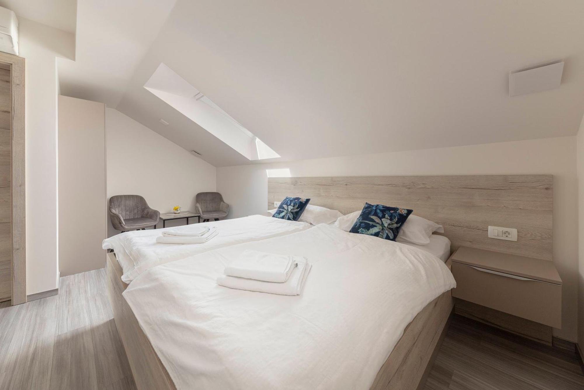 Rooms S Center Slovenske Konjice Exterior photo