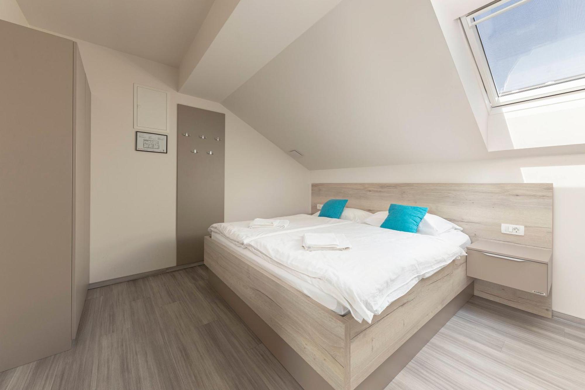 Rooms S Center Slovenske Konjice Exterior photo
