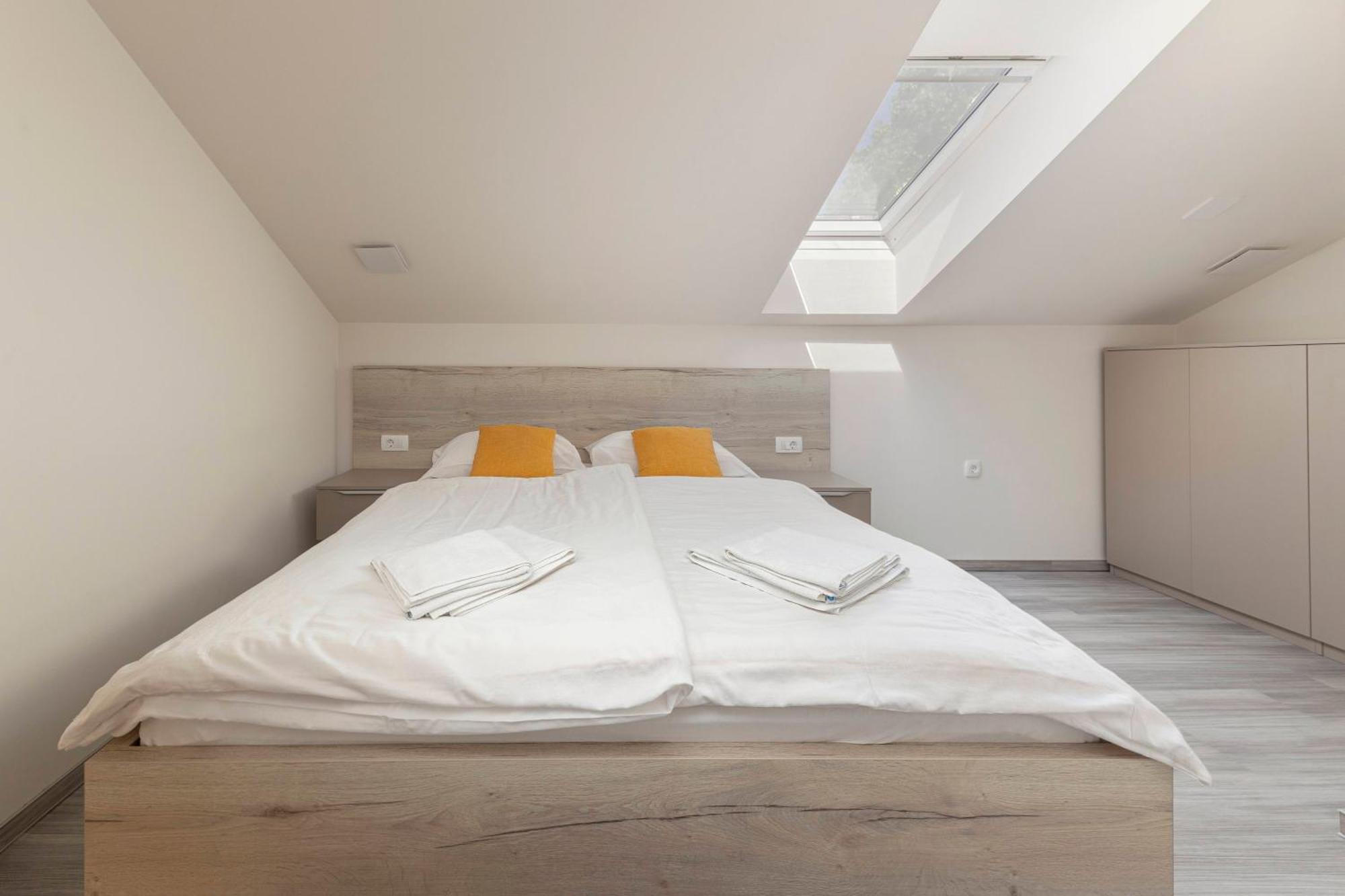 Rooms S Center Slovenske Konjice Exterior photo